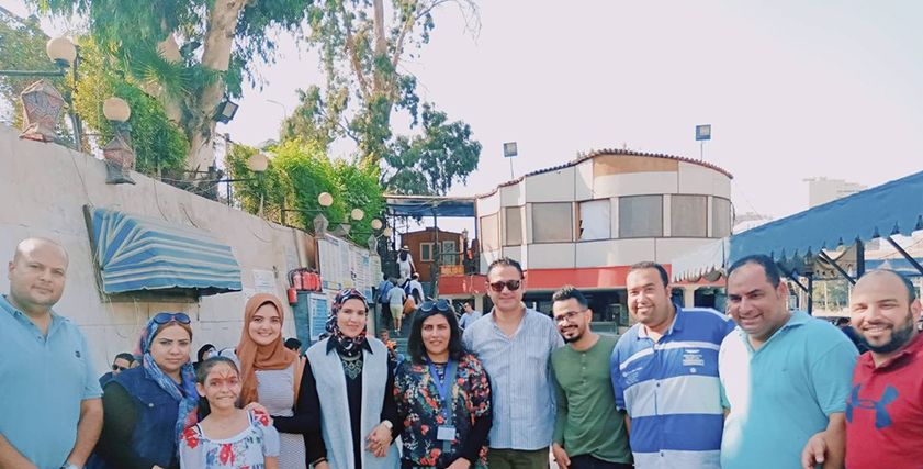 مبادرة بداية جديدة