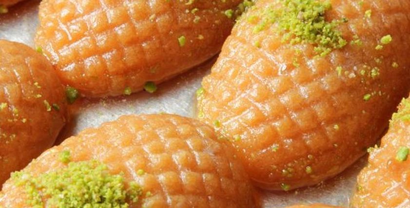 طريقة عمل صوابع زينب