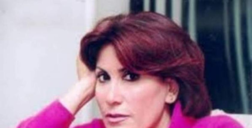 سعاد نصر
