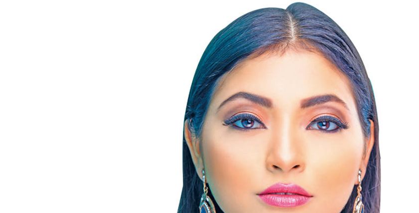 مي الغيطي