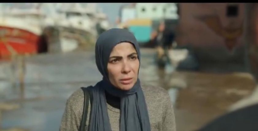 منى زكي مسلسل تحت الوصاية