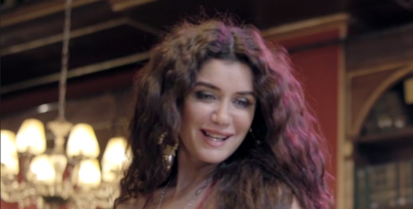 غادة عادل