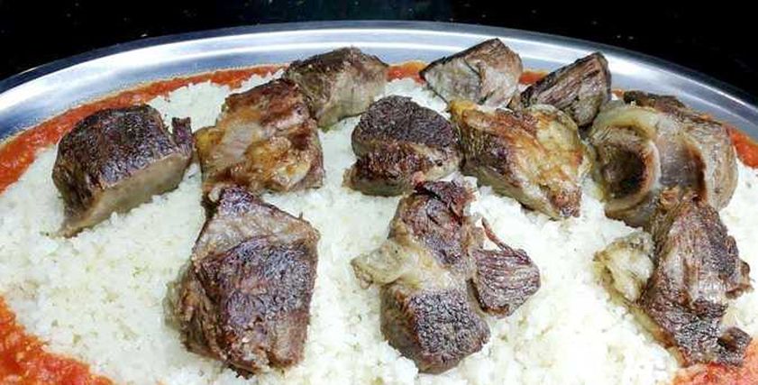 أكلات العيد الكبير بالصور