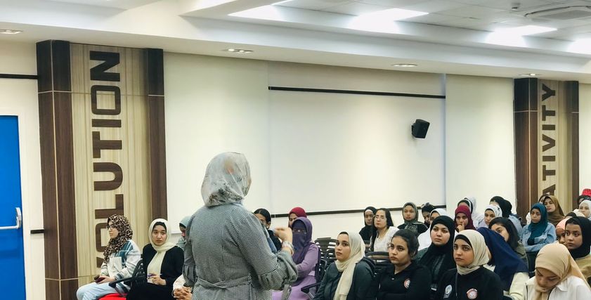 الدكتورة كريمة كمال