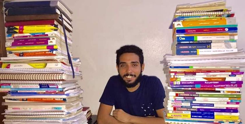 ميكاريوس ماهر