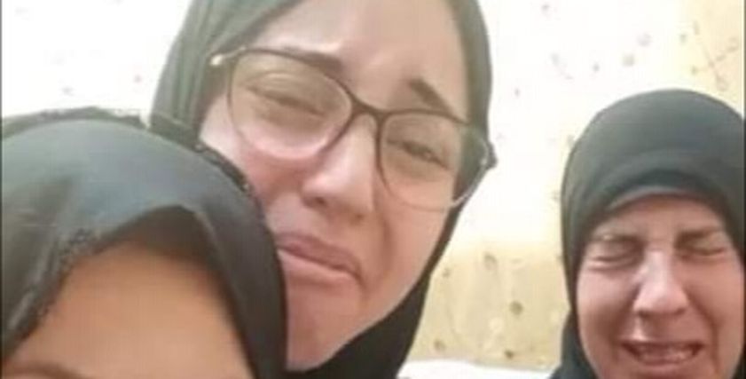 أمل فتاة المنصورة