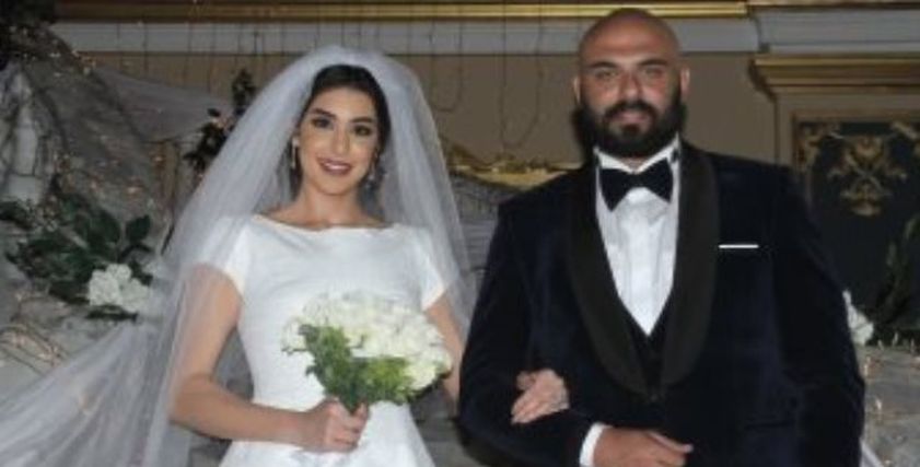 مشهد من المسلسل