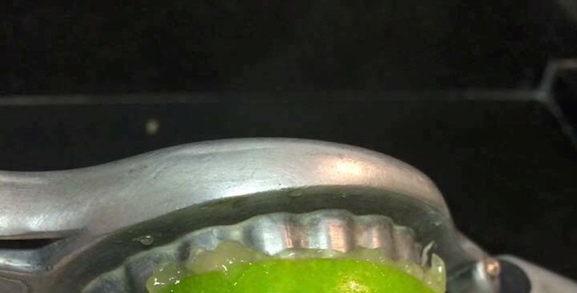 عصير الليمون