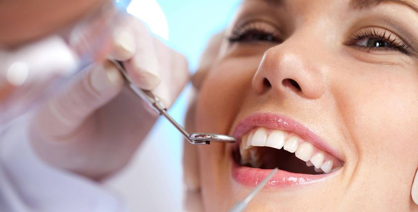 ابتكار علاج جديد للتسوس بدون حشو