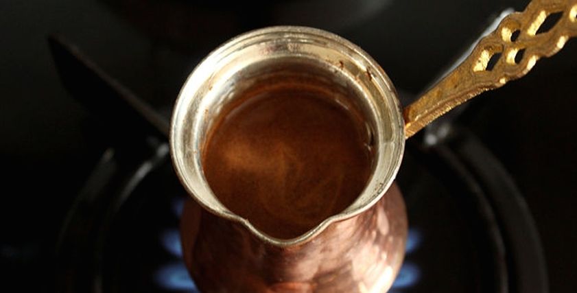 أفضل وقت لشرب القهوة