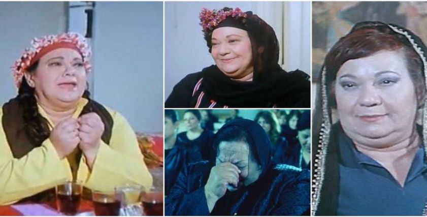 إحسان القلعاوي