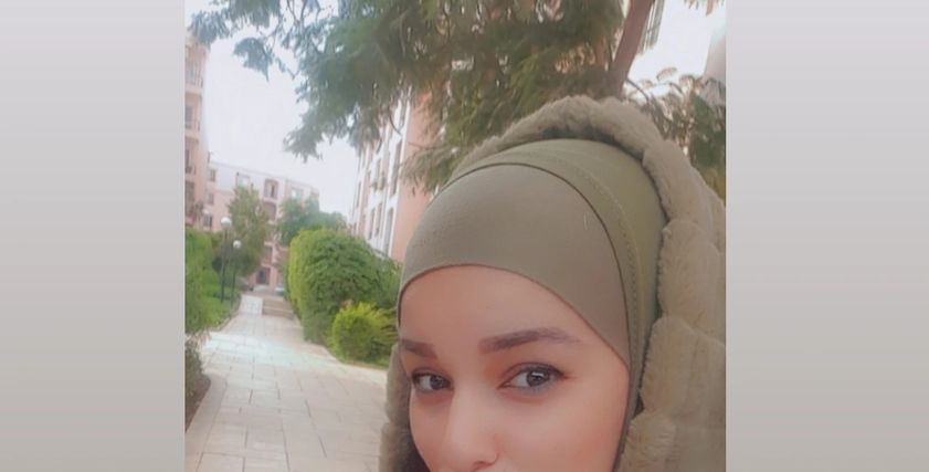 السورية عطرة ماجد
