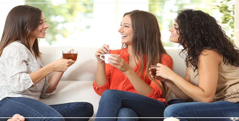 سألنا البنات بتعملوا ايه في الوقفة