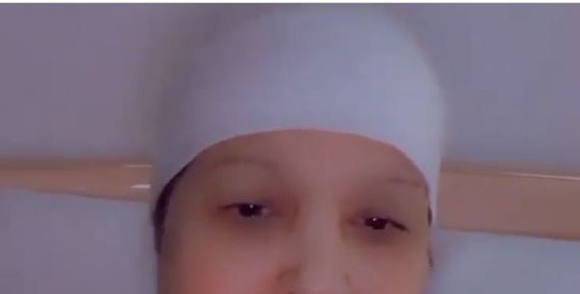 فيفي عبده