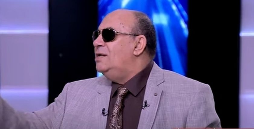 الدكتور مبروك عطية
