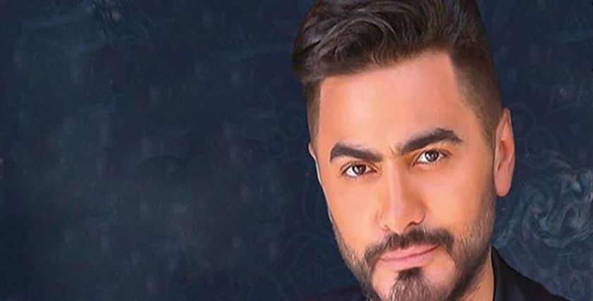تامر حسني