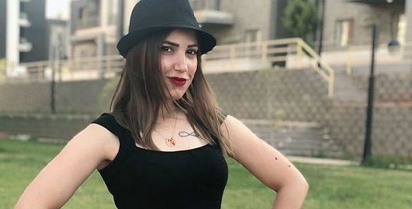 إيمي طلعت زكريا