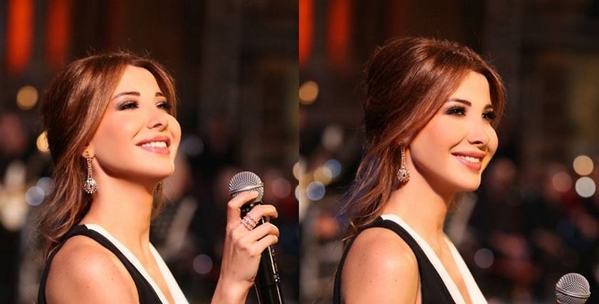 نانسي عجرم