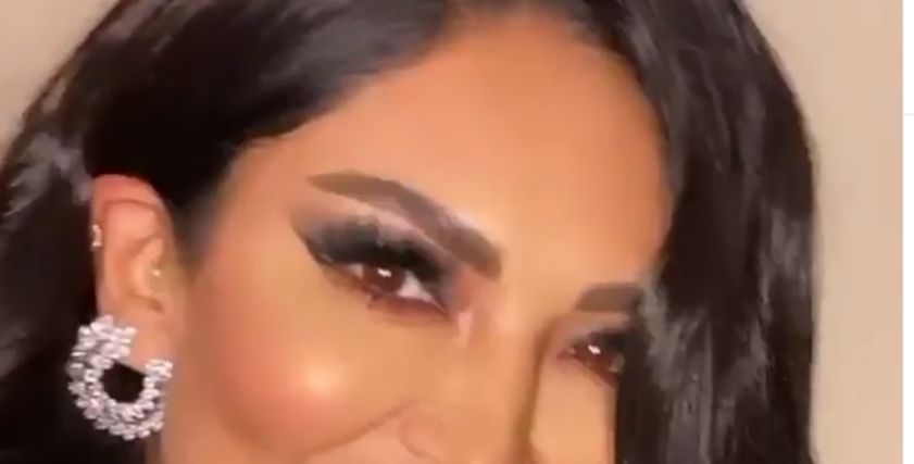 سالي عبد السلام
