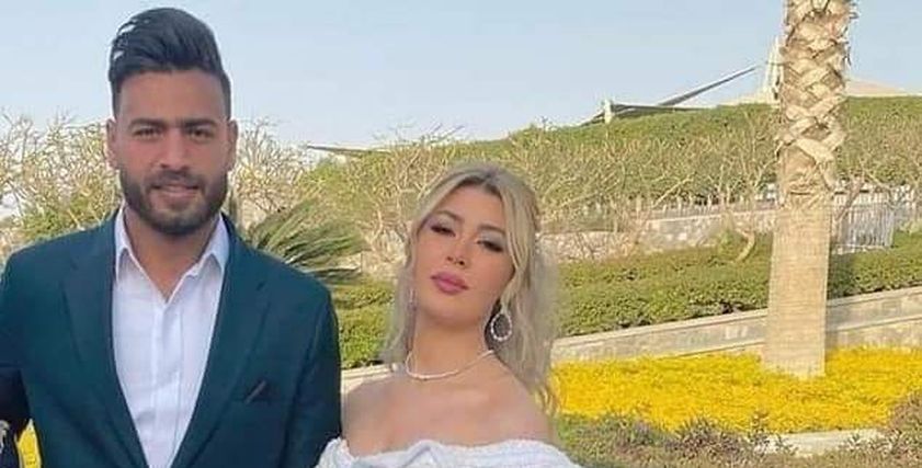 أبو جبل وزوجته
