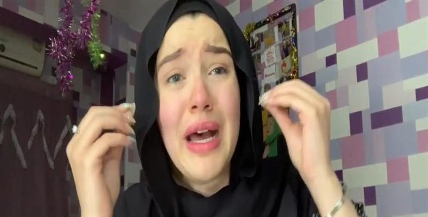 حنين حسام