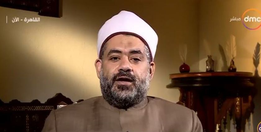 الدكتور خالد عمران