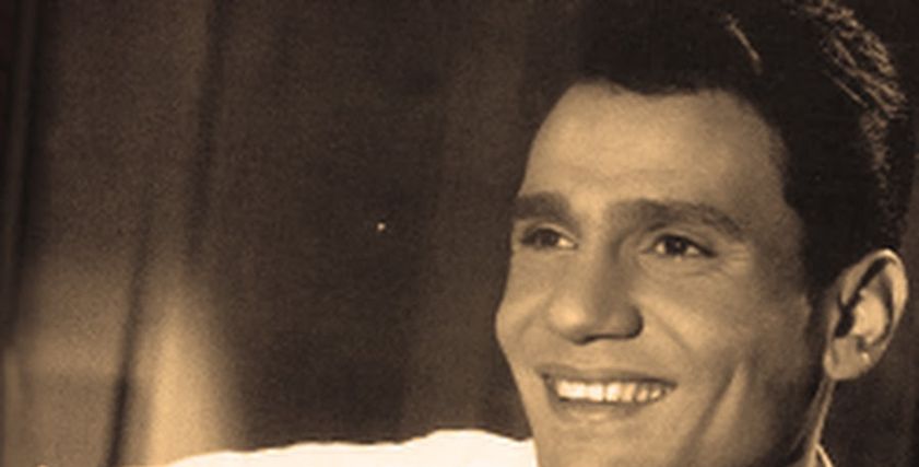 عبدالحليم حافظ