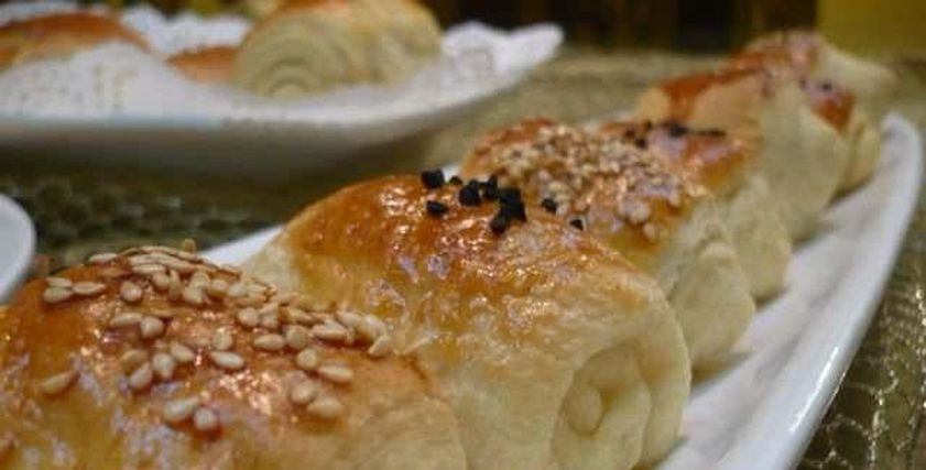 باتيه بالجبنة
