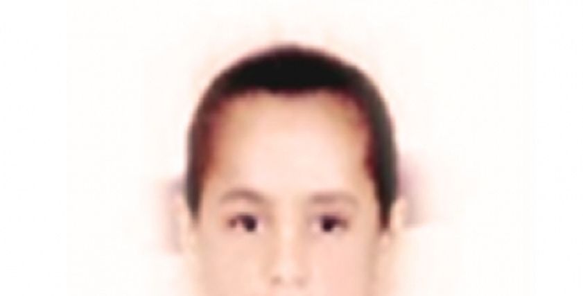 الطفلة بدور