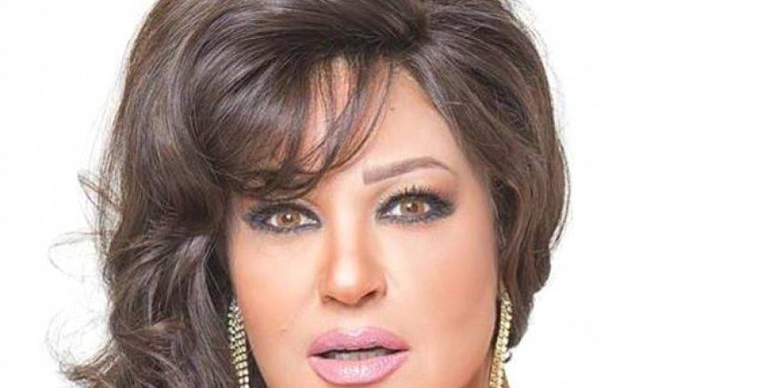 بالصور| فيفي عبده بنيولوك جديد