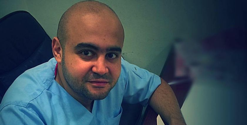الدكتور أحمد أمين