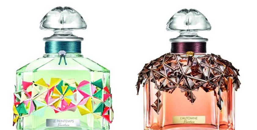 عطور Guerlain