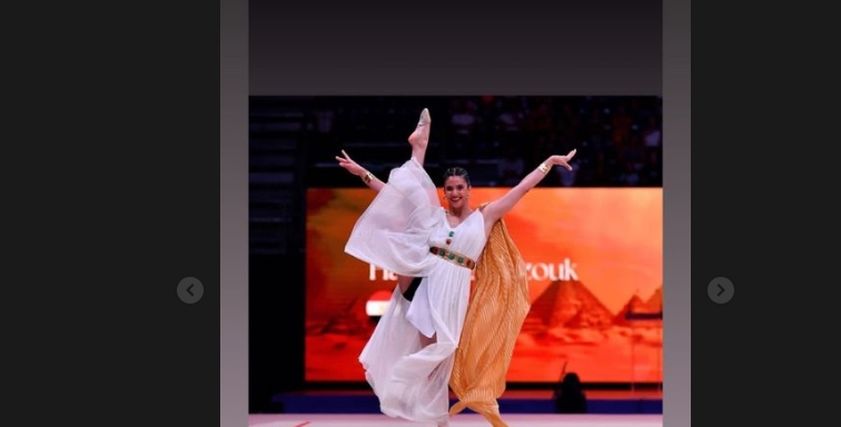 حبيبة مرزوق