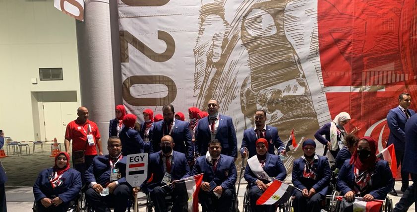 البعثة المصرية في طوكيو