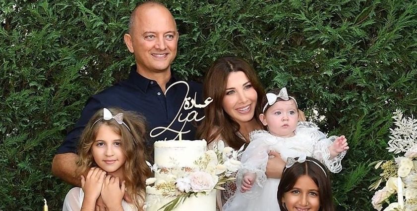 نانسي عجرم
