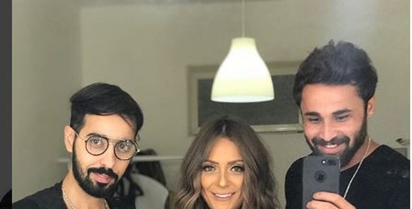 ريم البارودي