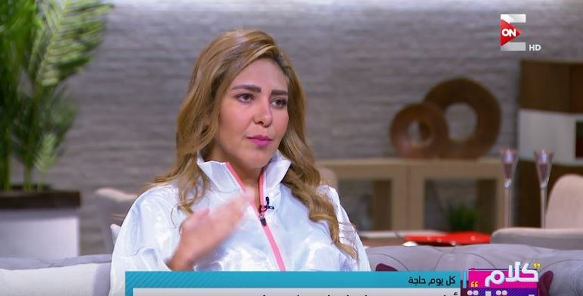 الكابتن شيماء منصور