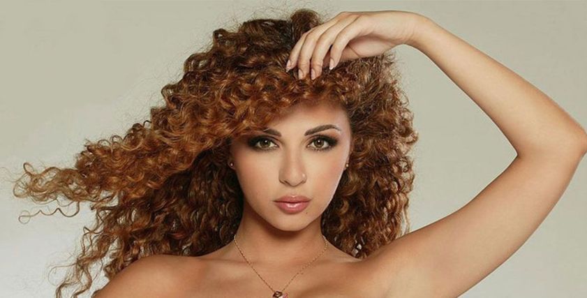 ميريام فارس