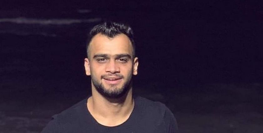 اليوتيوبر مصطفى حفناوي