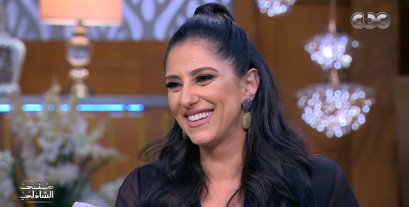 الفنان حنان مطاوع