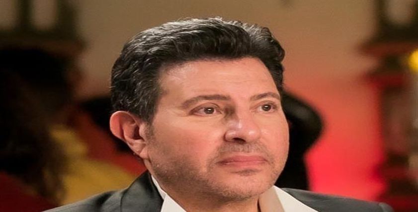 هاني شاكر