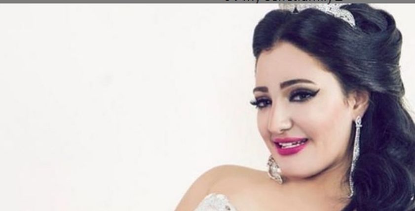 حسناء الزمالك