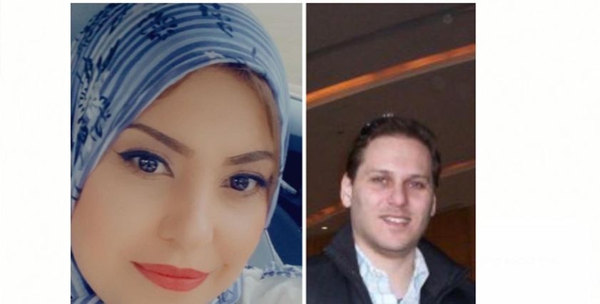 أميرة يوتيوبر من أمريكا