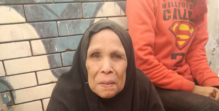 صباح عبدالعزيز