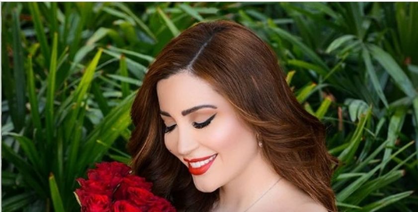 نسرين طافش