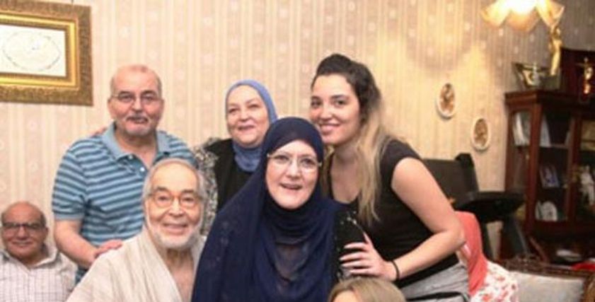أسرة حسن يوسف