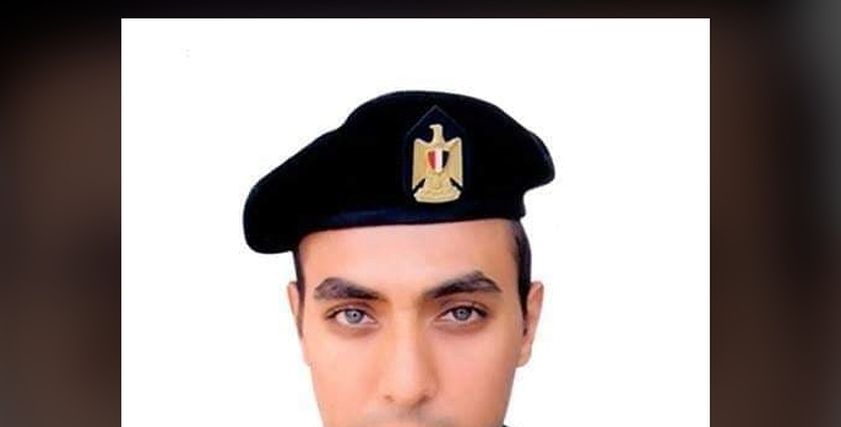 الشهيد محمد جودة مسلسل الاختيار2