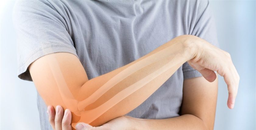 مادة جديدة قابلة للتحلل.. نقلة نوعية في جراحة العظام