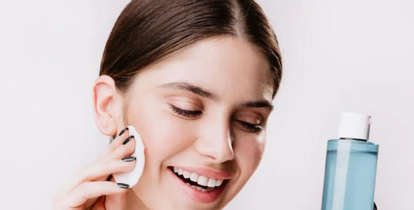 مستحضرات التجميل