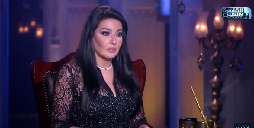 سمية الخشاب